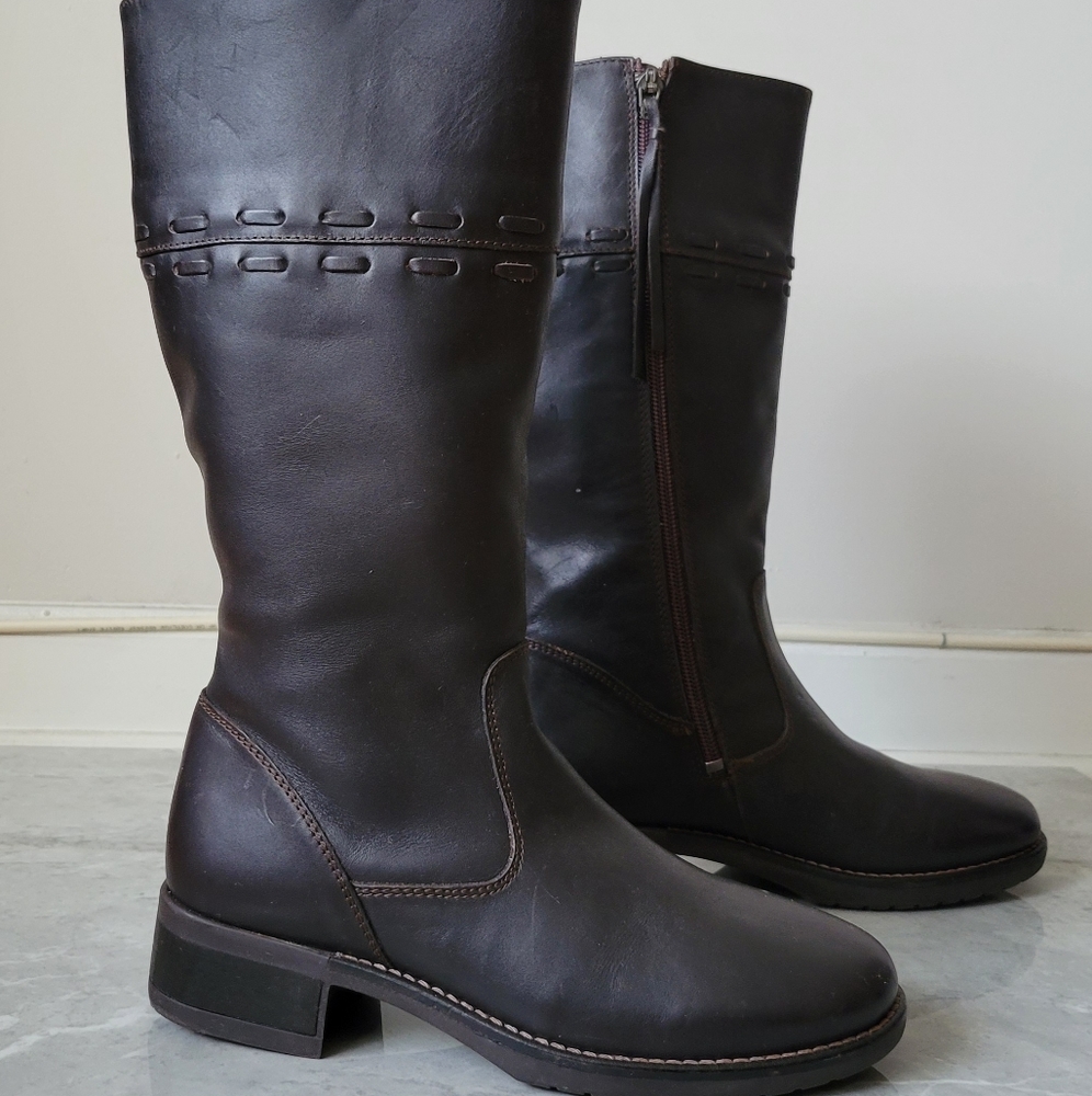 LL Bean Riding Boots - Picture 10 of 13